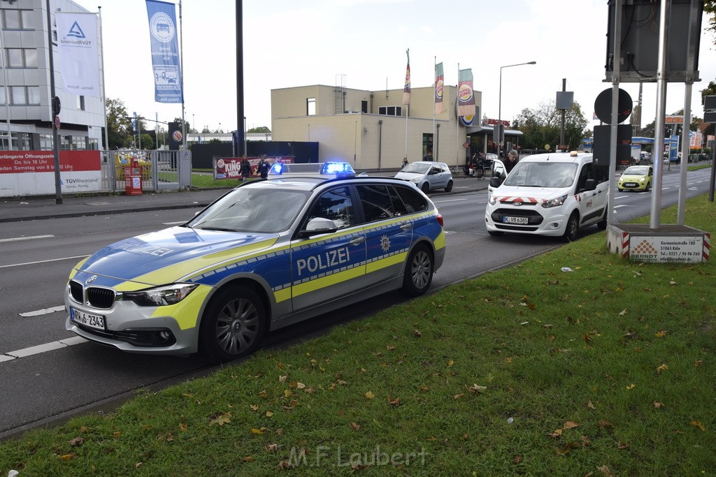 VU Koeln Buchheim Frankfurterstr Beuthenerstr P041.JPG - Miklos Laubert